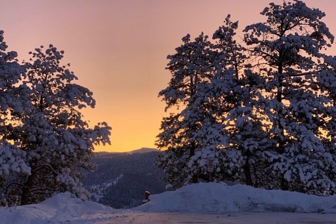 Sunset Hiking Tour in the Rocky Mountains Near Denver - Traveler Experiences and Reviews