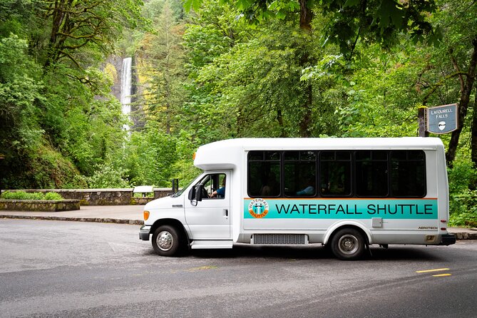 Sunset Tour of Multnomah Falls Plus Vista House and Other Falls - Negative Customer Experiences