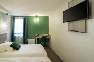 Sure Hotel by Best Western Rouvignies Valenciennes - The Sum Up