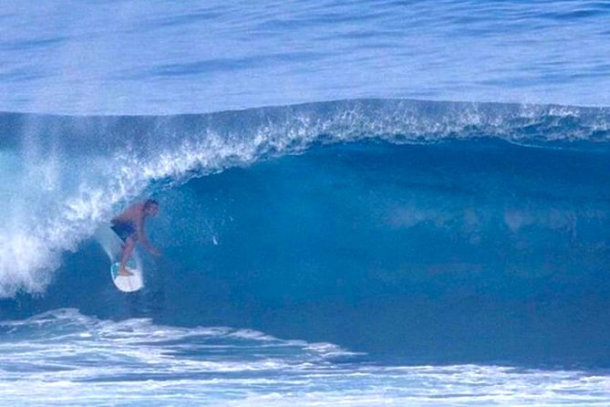 Surf Lessons - Pricing and Availability