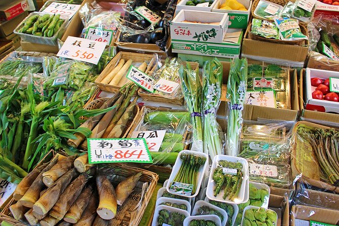 Takamatsu Yashima Heritage Walking Tour - Learning About Japanese Culture and Traditions