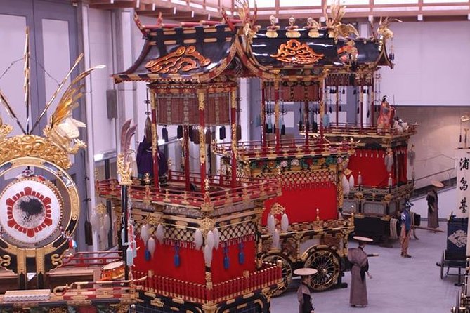 Takayama, Shirakawago & Kanazawa 3 - Day Tour - Tour Inclusions and Exclusions