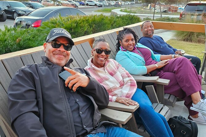 Tampas Cigar Bus Tour - Customer Feedback