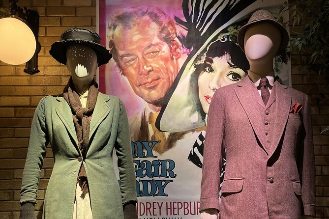 TCM Classic Films Tour - Discovering the Golden Age of Hollywood