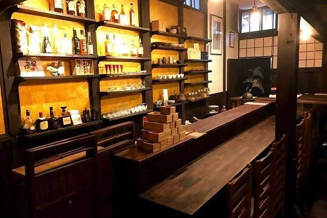 Tea Ceremony & Zen Meditation in Kyoto Samurai House(Mixed Group) - Cultural Significance