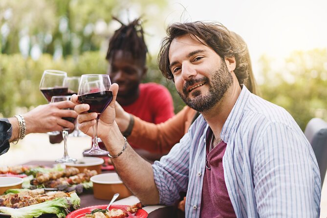 Temeculas Best Evening Wine Tasting Dinner Tour - Meeting and Pickup Information