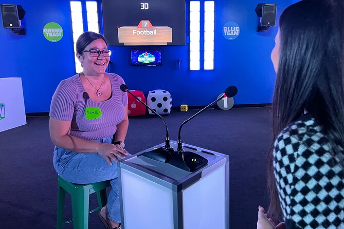 That Game Show Place in Palm Harbor - What to Expect