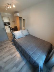 The Apartments of Saint Hubert - Accessibility and Transportation