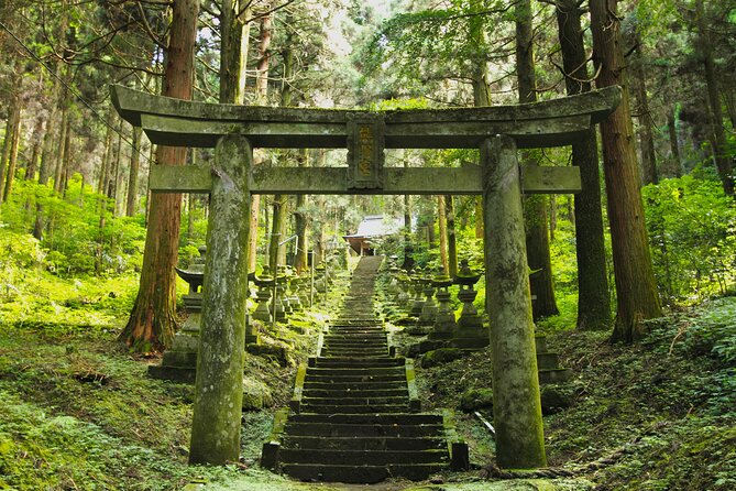 The Aso Caldera & WAGYU Lunch One Day Tour From Fukuoka - Cancellation Policy and Refunds