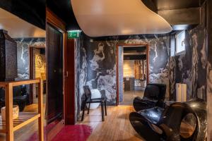 The Bailliage Hotel & Spa - Location and Accessibility