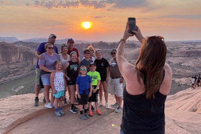 The Beast 4x4 Family Adventure in Moab, Utah - Addressing Safety Concerns