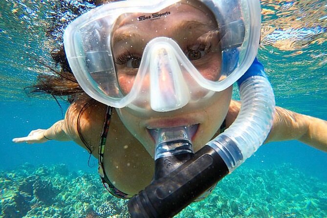 The Best 2 Hour Molokini Express Snorkeling - Accessibility and Accommodations