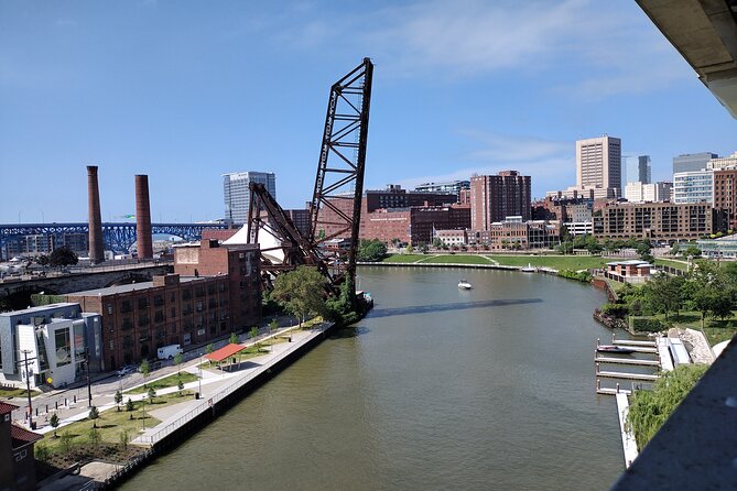 The Best of CLE - Experiencing the Diverse Neighborhood Cultures