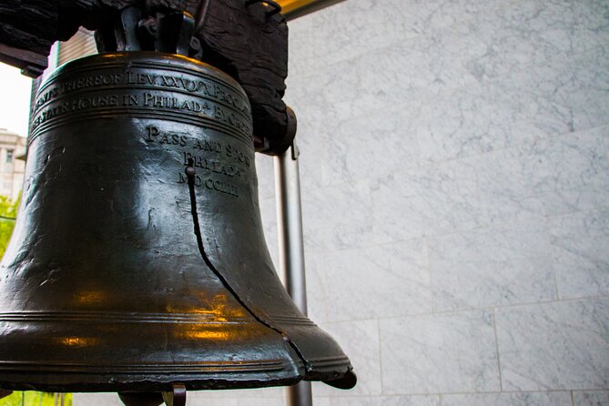 The Best of Philadelphia: Private Half-Day Driving Tour - Ideal for First-Time Visitors