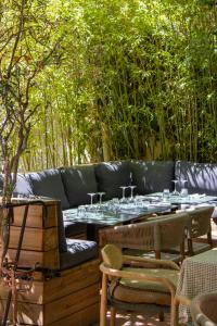 THE CLOS DES ARÔMES - The Sum Up