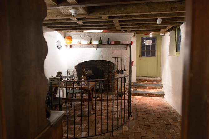 The Constitutional Walking Tour of Philadelphia - The Birthplace of America