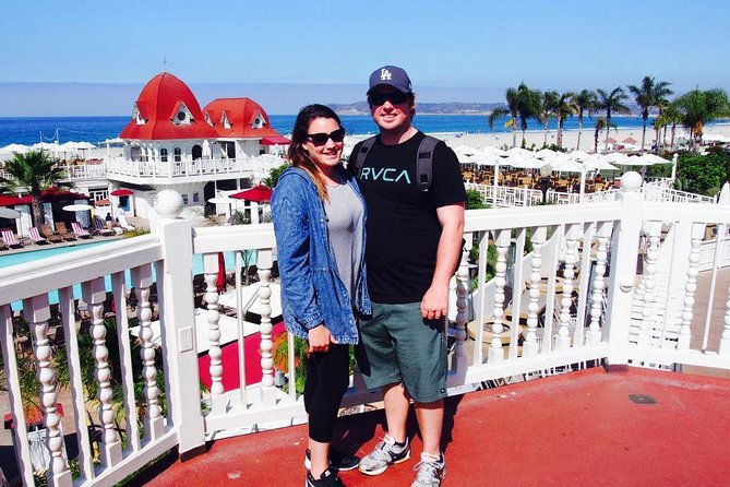 The Famous Coronado Tour - Pricing and Booking Details