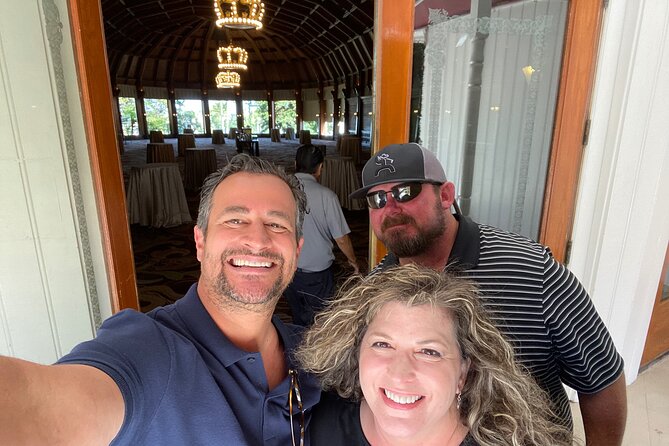 The Famous San Diego Private Tour With Pickup - Accessibility and Participation