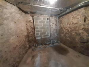 The Gabare 1 - Booking Information