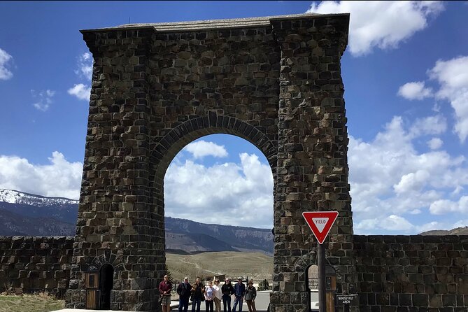 The Grand Yellowstone 3 Day Private Experience From Cody Wyoming - Booking Information and Policies