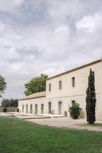 The Great Wild - Estate in Camargue - The Sum Up