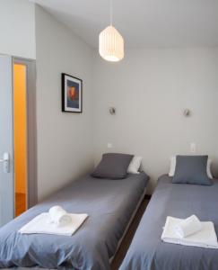 The Hotel - Dining Options