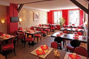 The Kléber Hotel - The Sum Up