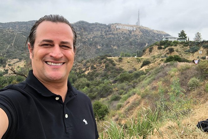 The Los Angeles Tour - Booking and Cancellation Policy