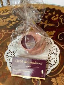 The Magic Flute - House Rules and Policies for a Comfortable Stay