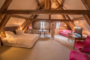 The Marius - The Sum Up