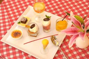 The Originals City, Hotel De France, Bessines-Sur-Gartempe - Policies and Important Information