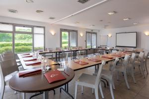 The Originals City, Hotel Mâcon North - Exploring Mâcon and Surroundings