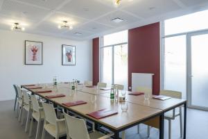 The Originals Residence, Le Wax, Lille East - Nearby Attractions