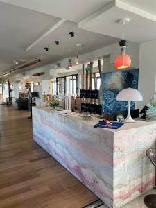 The Relay of the Islands - Booking and Policies