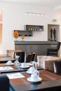 The Saint Louis - The Sum Up