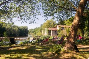 The Waterfall - The Sum Up