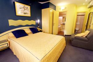 The Yellow Reflections - Guest Reviews and Experiences