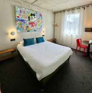 Théo Hôtel Limoges, The Originals City - Local Attractions