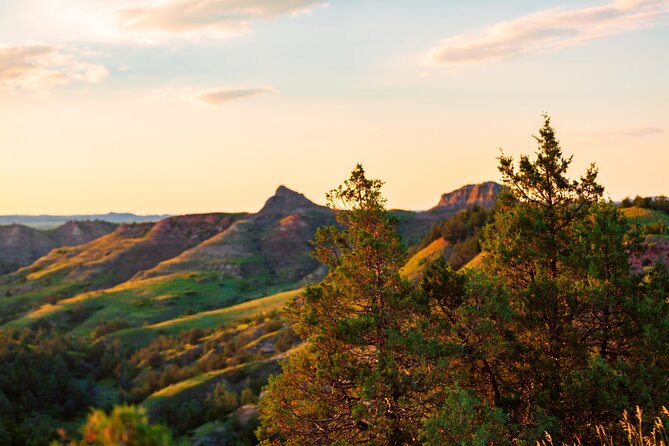Theodore Roosevelt National Park Self-Guided Driving Audio Tour - Planning Your Visit