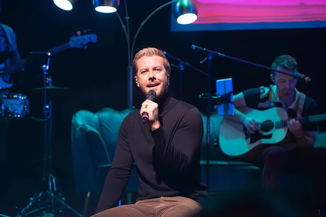 Ticket to The Sound of Simon and Garfunkel - Reviews and Ratings