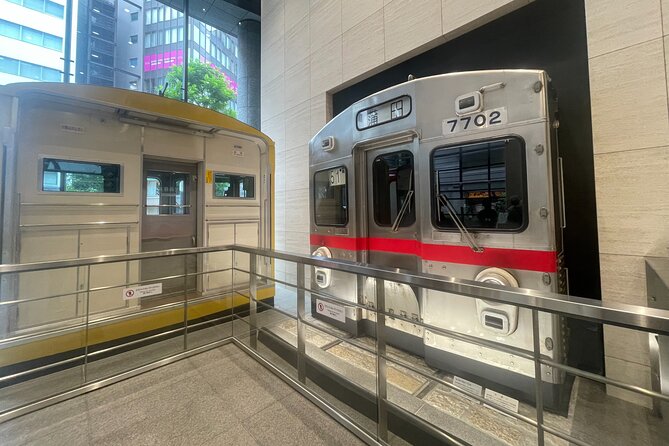 Tokyo: 2h Guided Tour to Enjoy Anime Culture in Ikebukuro - Accessibility and Transportation Options