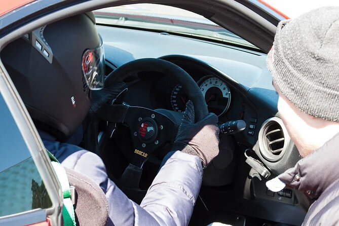 Tokyo Drift Lesson: Experience Drifting With A Pro Near Tokyo - Booking and Pricing: Securing Your Tokyo Drift Adventure