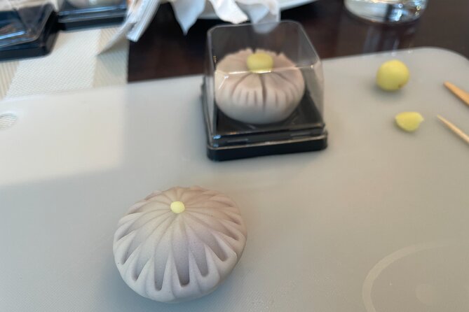 Tokyo: Japanese Sweets Making Experience - What to Expect During the Experience