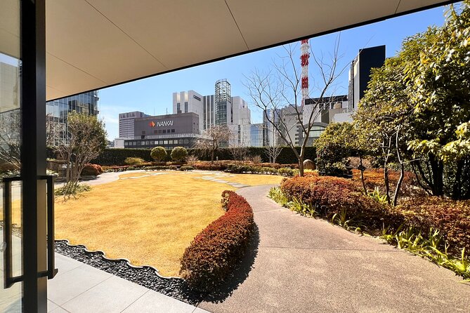 Tokyo, Learn About Japanese Traditional Art KABUKI in Ginza - Understanding the Kabuki Art Form