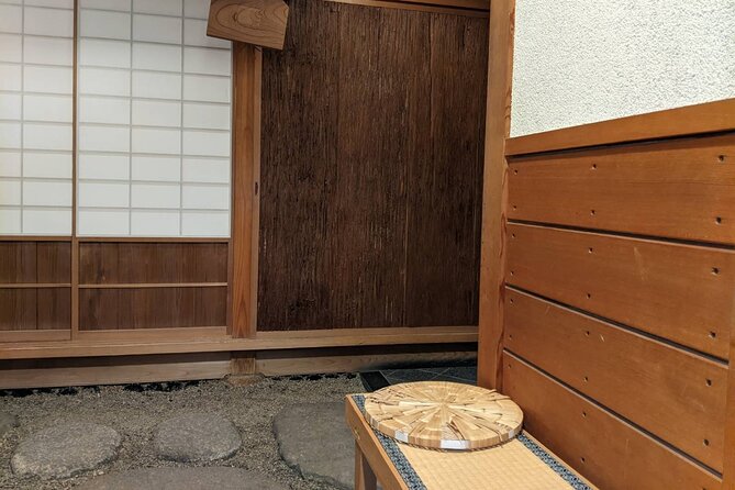 Tokyo Learn From Expert for a Real Matcha Experience - The Art of Preparing Matcha Tea