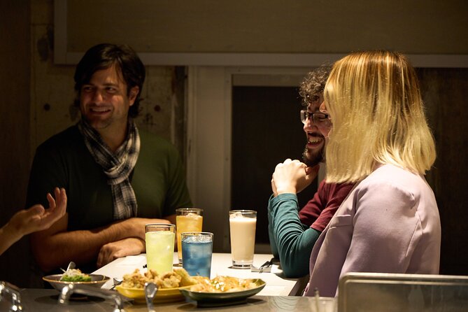 Tokyo Ocha Night Tour With Izakaya Tour, Tea, and Alcohol - Inclusions and Exclusions