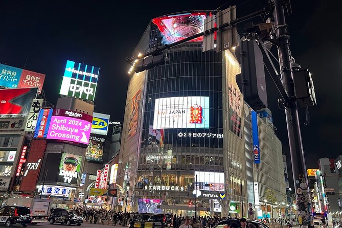 Tokyo Private City Tour - Why Choose the Tokyo Private City Tour?