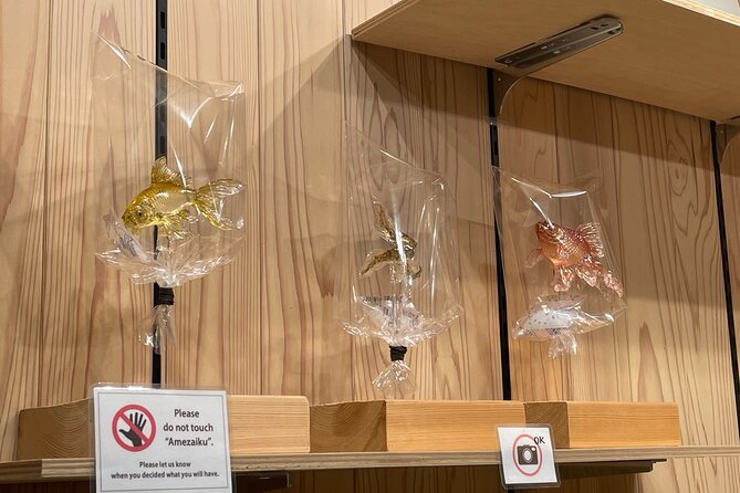 Tokyo, Traditional Candy Sculptures Making Experience in Asakusa - Pricing and Cancellation Policy
