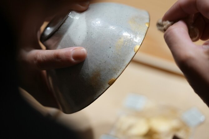 Tokyo｜Traditional Japanese Crafts Private Kintsugi Experience - Booking and Pricing