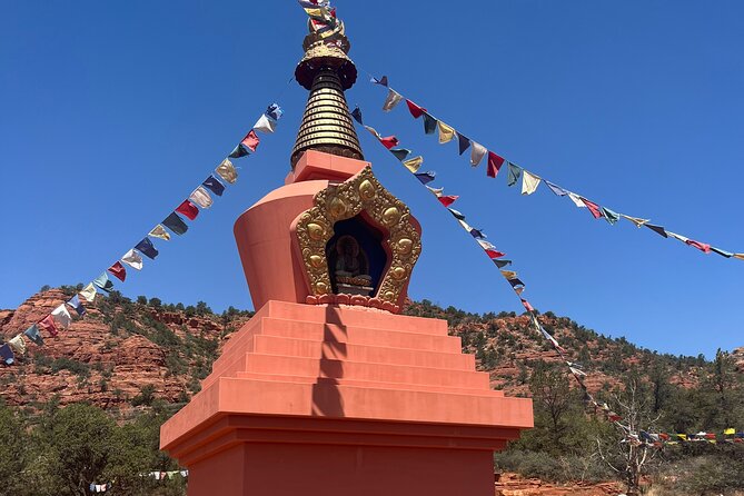 Total Sedona Half Day Sightseeing Tour - How to Prepare for the Tour